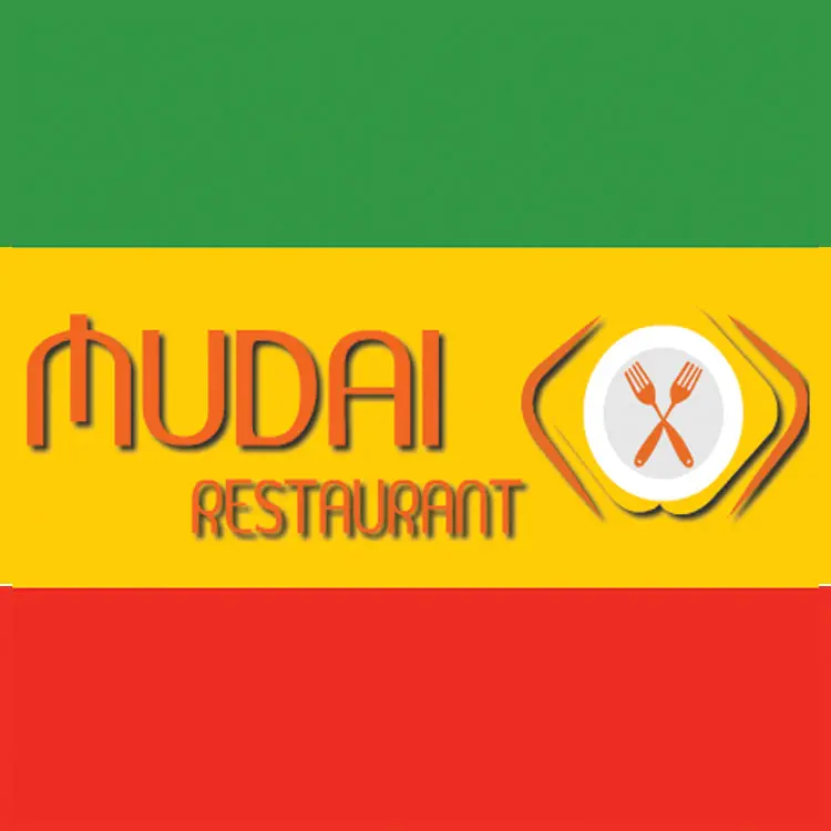 Mudai Ethiopian Restaurant 1