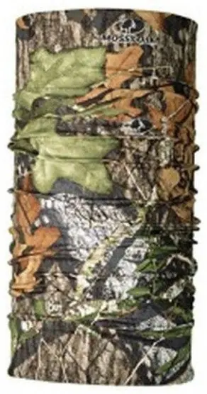 Multifunctional Buff - Mossy Oak 1