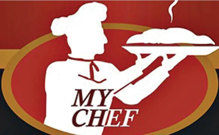 My Chef Restaurant & Catering 1