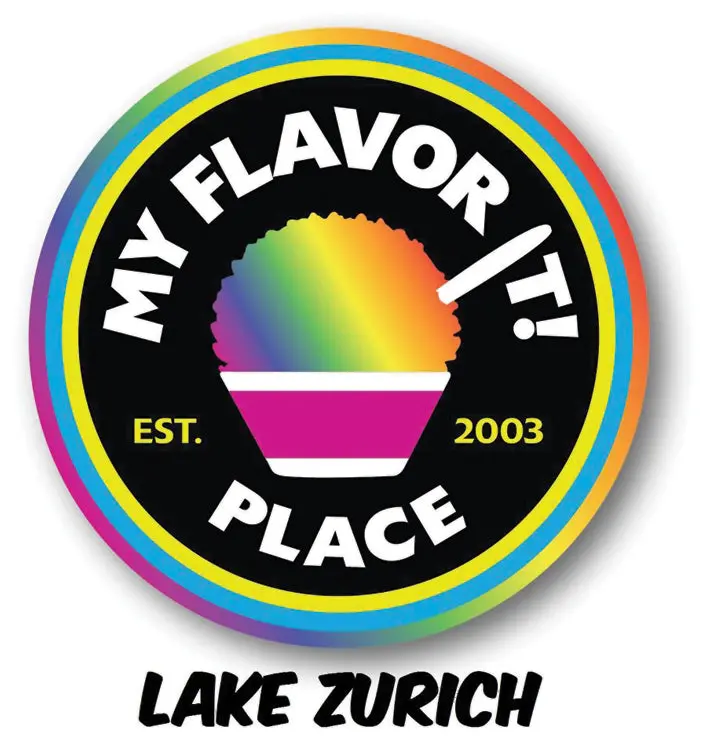 My Flavor It Place 1