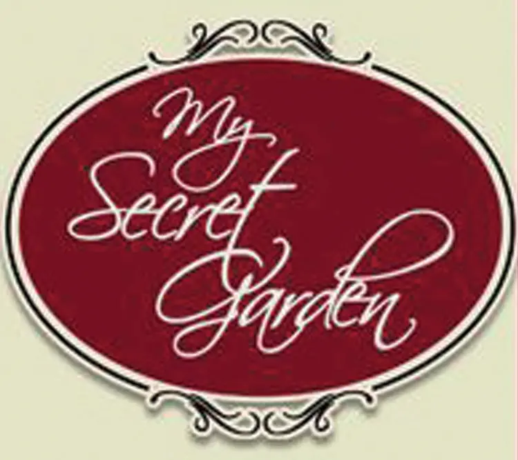 My Secret Garden 1