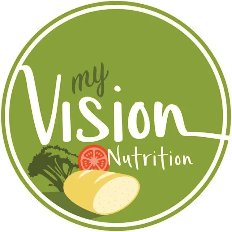 My Vision Nutrition 1