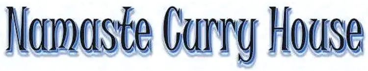Namaste Curry House 1