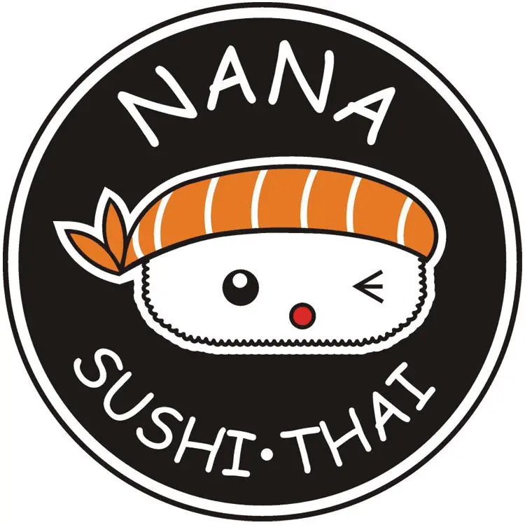 Nana Sushi Thai 1