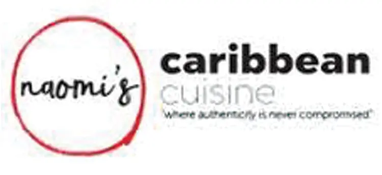 Naomi’S Caribbean Cuisine 1