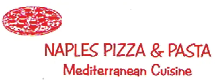 Naples Pizza & Pasta 1