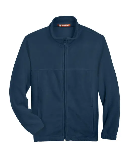 Saint Patrick Interparish School Fleece Jacket - Youth 1