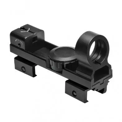 Ncstar Reflex Optic Red/Green Dot Sight 1