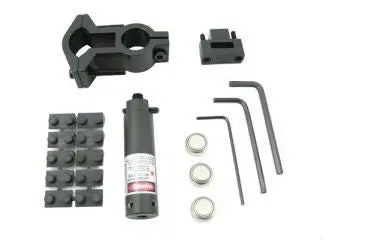 Ncstar Rifle / Pistol Laser Sight 1