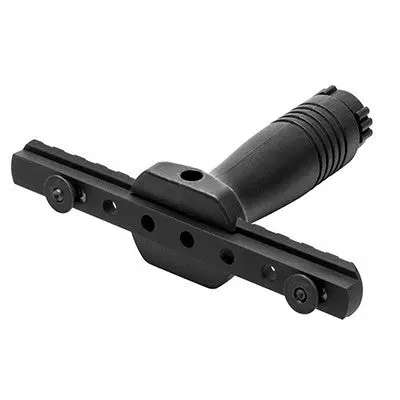 Nctsar Vertical Grip And Rail Combo Generation Ii 1