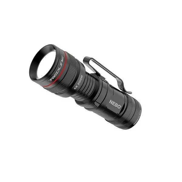 Nebo Micro Redline Touche 1