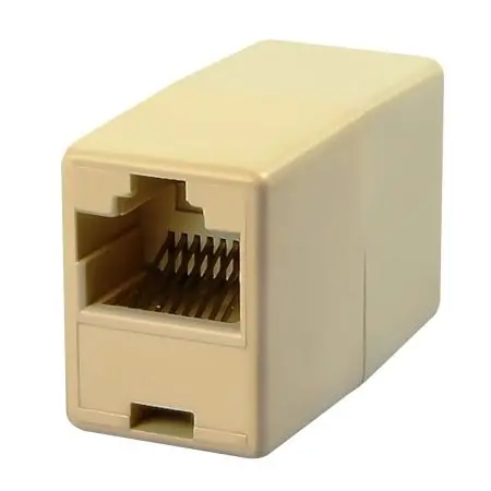 Network Cable Joiners 1
