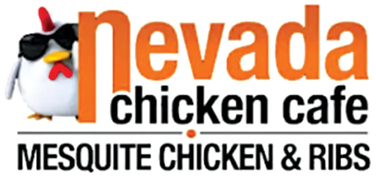 Nevada Chicken Cafe 1