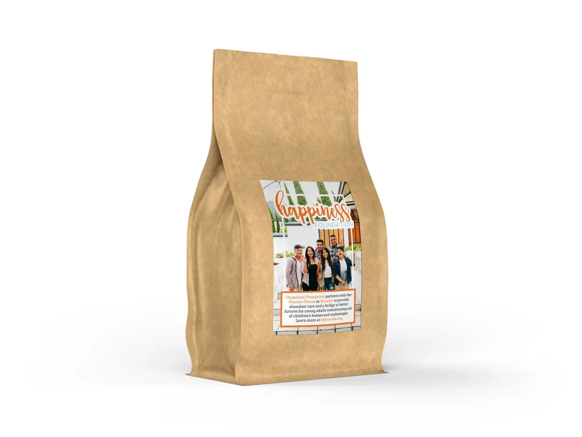 Happiness Blend - 12Oz. - Wholesale 1