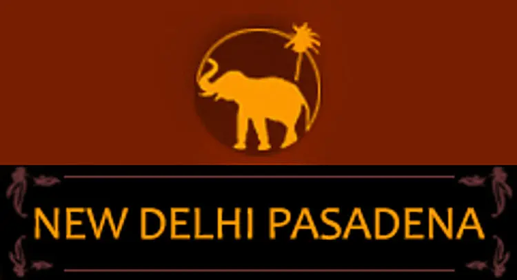 New Delhi Palace 1