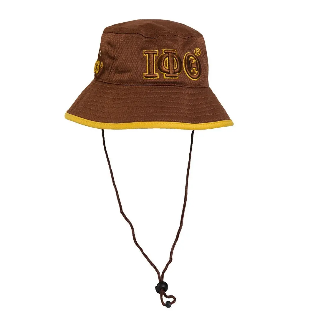 Iota Phi Theta Novelty Bucket Hat 1