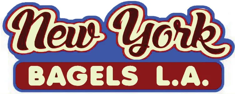 New York Bagels La 1