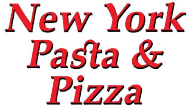 New York Pasta & Pizza 1