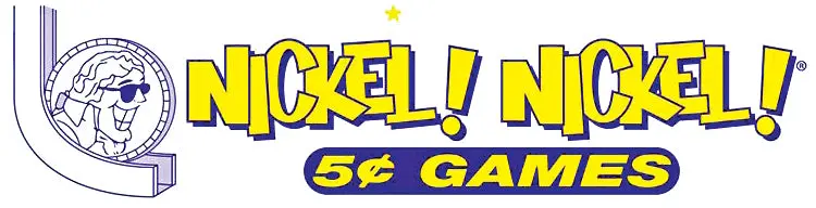 Nickel! Nickel! 1