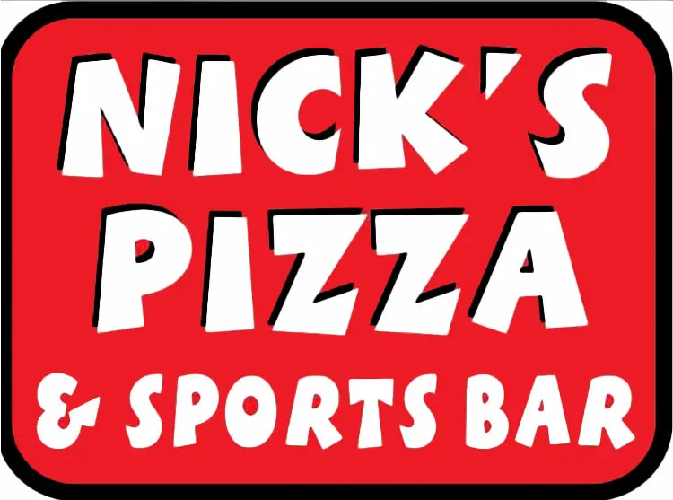 Nick's Pizza & Sports Bar 1