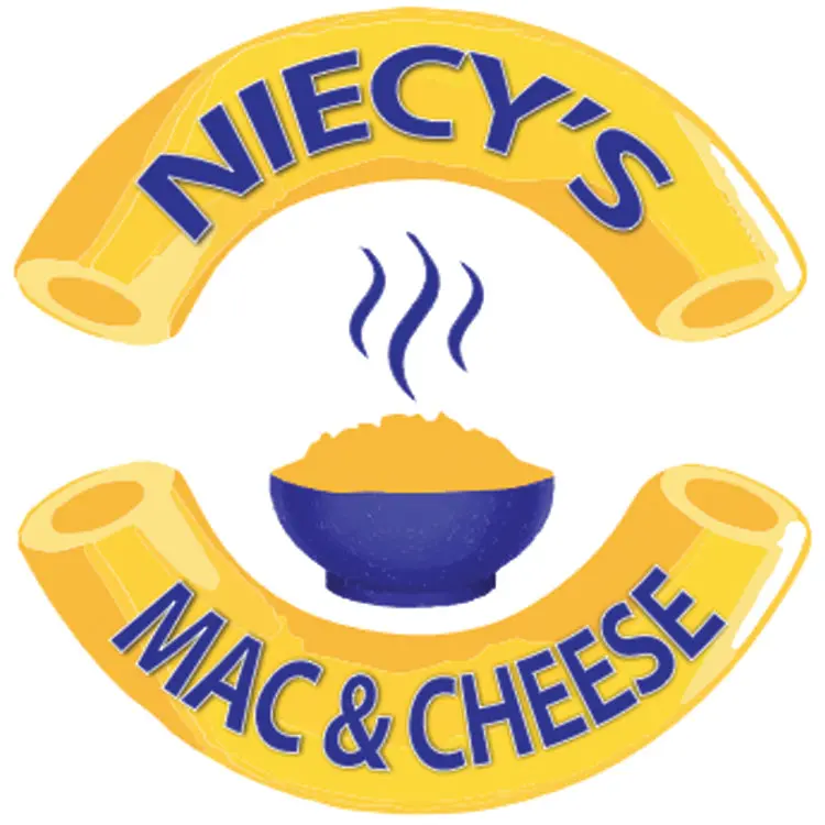 Niecy's Mac & Cheese 1
