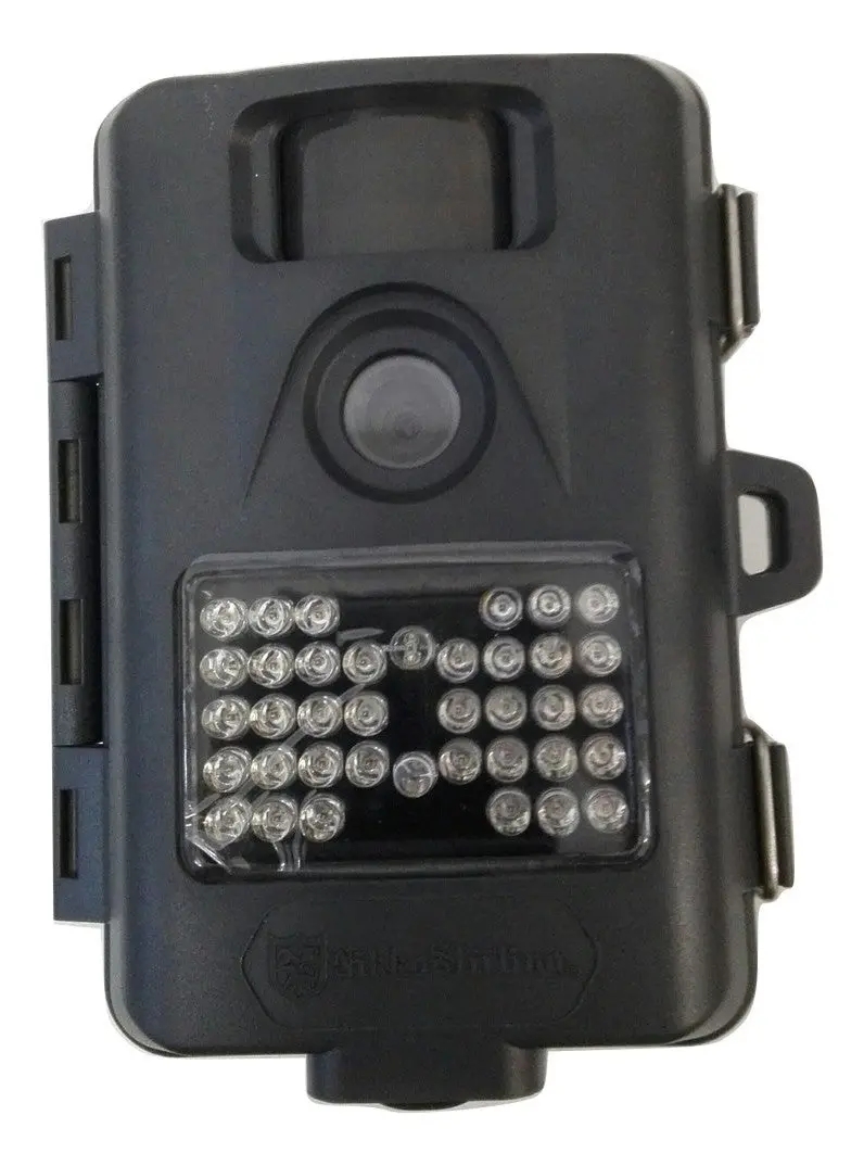 Nikko Stirling 5Mp Trail Camera 1