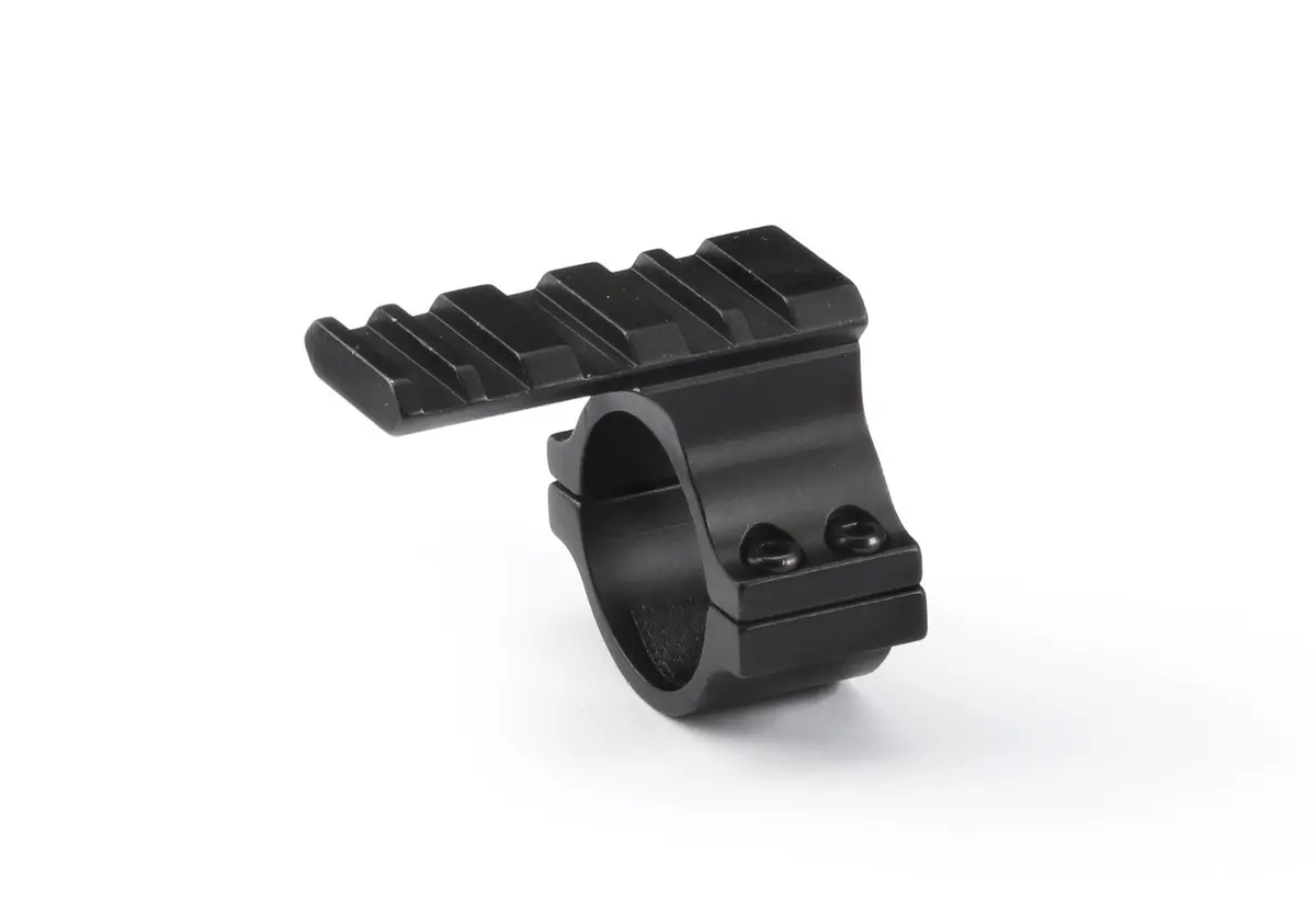 Nikko Stirling Accessory Mount For Rifle Scope 1 " 1