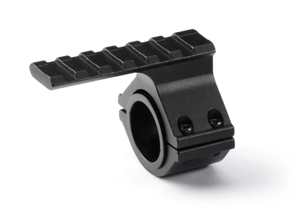 Nikko Stirling Flashlight Mount 30Mm 1