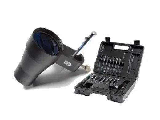 Nikko Stirling Nighteater Scope Alignment Device 1
