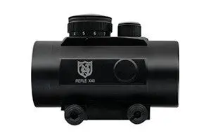 Nikko Stirling Red Dot Sight 1X40 1