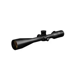 Nikko Stirling Targetmaster 1" 4-16X44 Scope 1