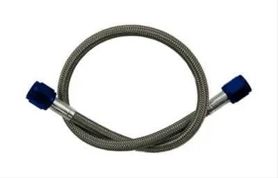 Nitrous Outlet Premium Stainless Steel Braided Nitrous Hose – 00-20440 1