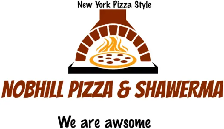 Nobhill Pizza & Shawarma 1