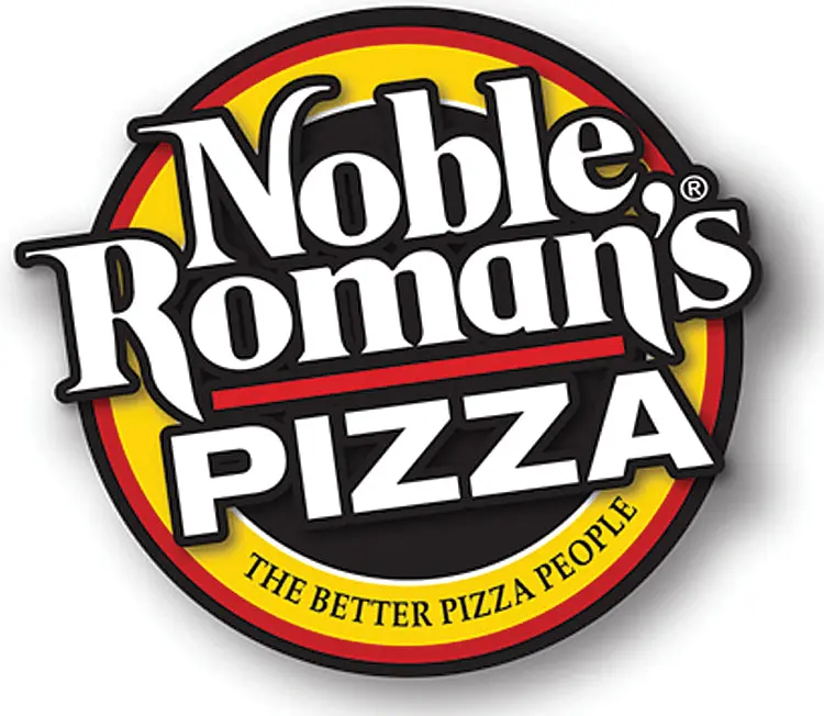 Noble Roman's Pizza 1