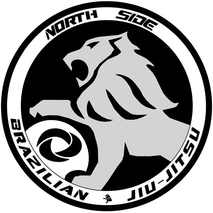 North Side Brazalian Jiu-Jitsu 1