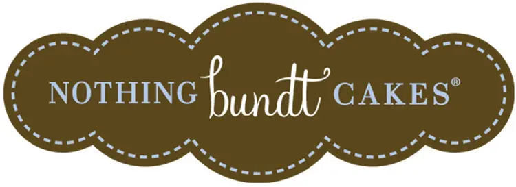Nothing Bundt Cakes 1