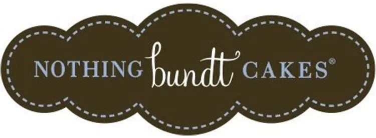 Nothing Bundt Cakes 1