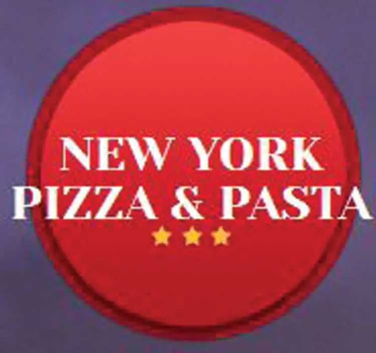 Ny Pizza & Pasta 1
