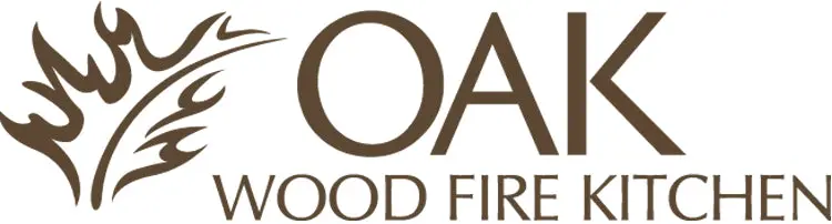 Oak Wood Fire Kitchen 1