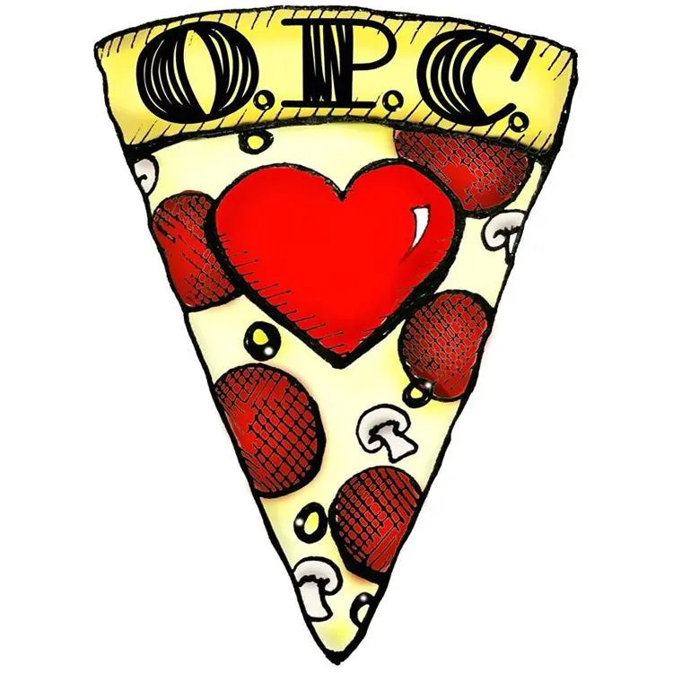 Oddfellows Pizza 1