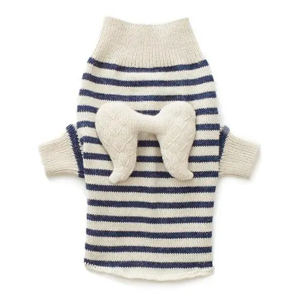 Oeuf | Angel Sweater 1
