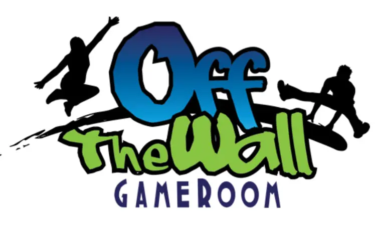 Off The Wall Game Room 1
