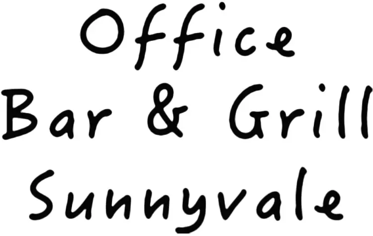 Office Bar And Grill 1