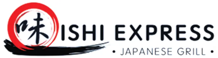Oishi Express Japanese Grill 1