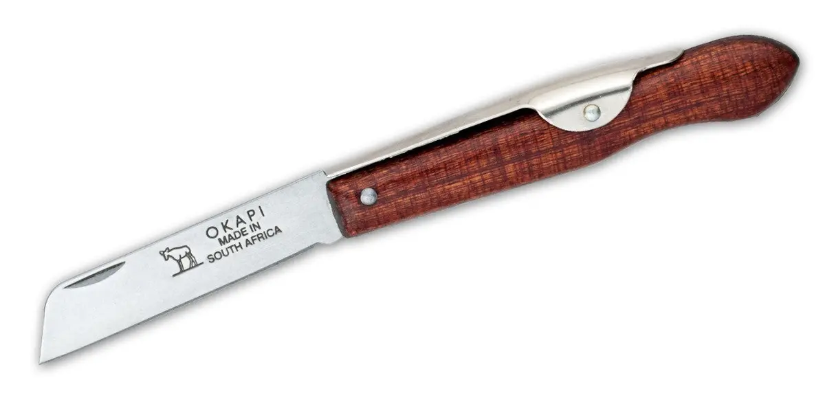 Okapi Biltong Knife 1
