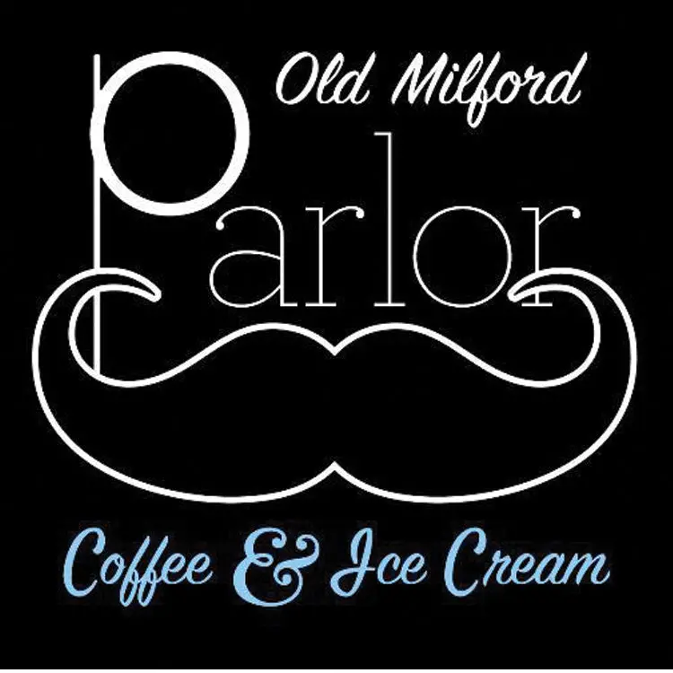 Old Milford Parlor 1
