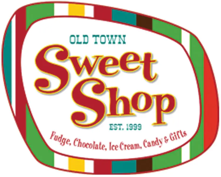 Old Town Sweet Shop 1