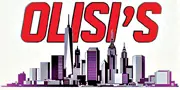 Olisi's New York Style Pizza 1