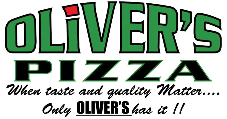 Oliver's Pizza & Subs 1
