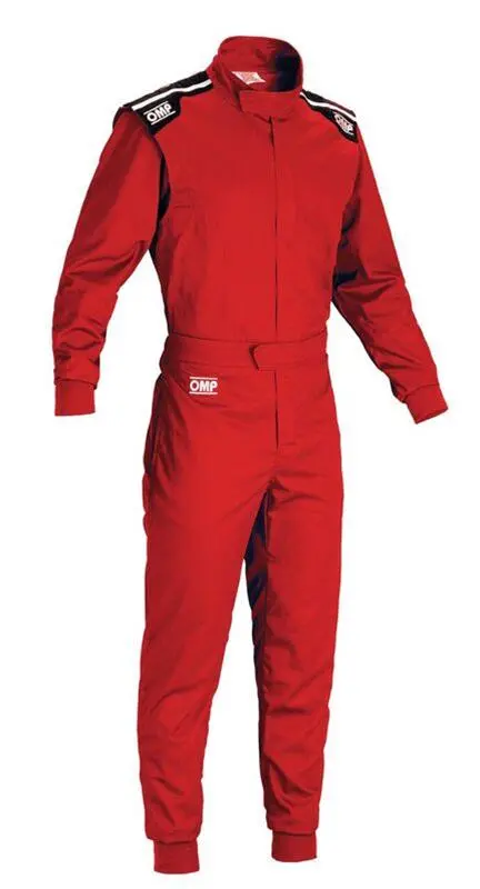 Omp Kk01719061L Summer K Driving Suit – Lightweight Racing Apparel 1